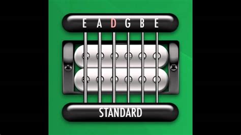 eadgbe tuning|Perfect Guitar Tuner (E Standard = E A D G B E) .